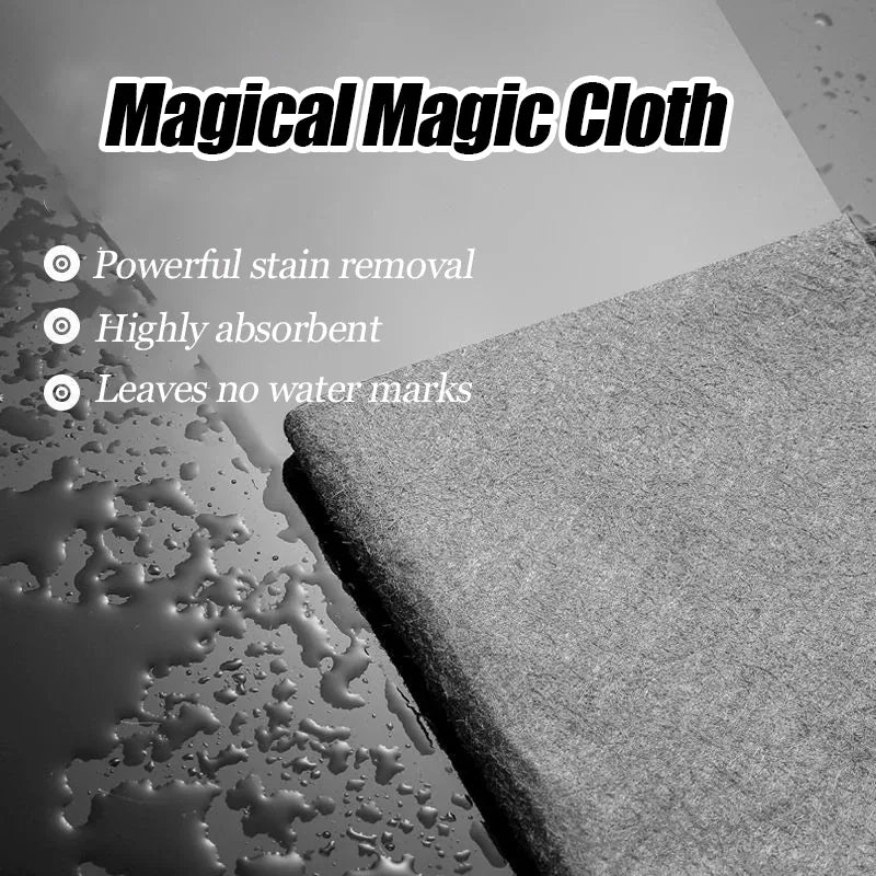 Le Chiffon Magique Nétoile